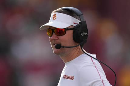 USC Trojans Recruiting Is Reaching New Heights After Another 5-Star Commitment | Elbert Hill