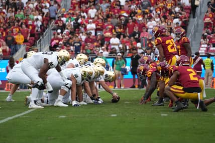 USC Trojans Announce Official Date And Time For 2025 Notre Dame Game 8 USC Trojans Announce Official Date And Time For 2025 Notre Dame Game