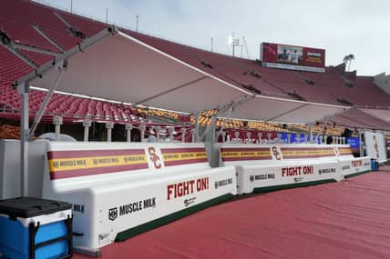 5-Star Recruit Says Where USC Trojans Stand As Commitment Date Nears 4 5-Star Recruit Says Where USC Trojans Stand As Commitment Date Nears | Brandon Arrington