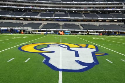 Nike To Release New Los Angeles Rams Uniforms, Potential New Concept Revealed