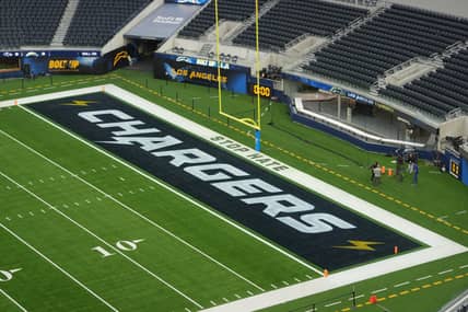 The Los Angeles Chargers Have Done Little To Address Biggest Need 2 The Los Angeles Chargers Have Done Little To Address Biggest Need