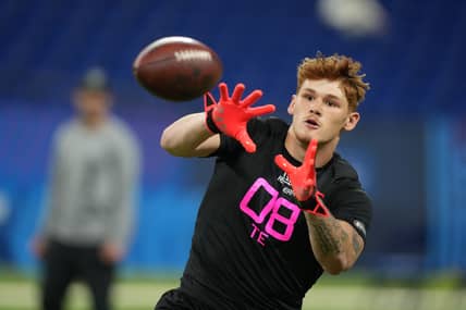 2 Key Los Angeles Rams Offensive Rookies Remain Unsigned 1 Los Angeles Rams 2025 Draft Pick