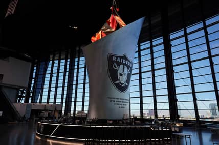 Las Vegas Raiders Face Worst Scheduling Disadvantage In 25 Years 2 NFL: Kansas City Chiefs at Las Vegas Raiders