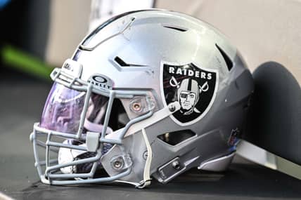 Las Vegas Raiders’ Most Impactful Defensive Rookie Might Be the Guy No One Drafted 4 NFL: Las Vegas Raiders at Minnesota Vikings