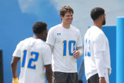 Top 3 Offseason Trades The Los Angeles Chargers Must Make Before Brazil 1 NFL: Los Angeles Chargers Offseason Workouts