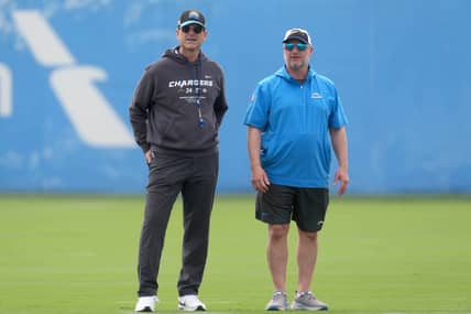 Los Angeles Chargers Can Solve Biggest Need With Massive International Player 3 Los Angeles Chargers Can Solve Biggest Need With Massive International Player