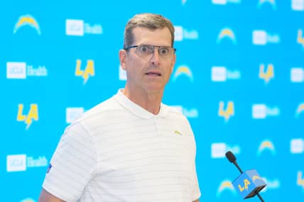 Analyst Blasts Los Angeles Chargers Confusing Team Build 1 NFL: Los Angeles Chargers Rookie Minicamp