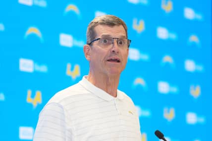 Los Angeles Chargers Schedule: 2025 Finale Will Have Huge Playoff Implications 2 NFL: Los Angeles Chargers Rookie Minicamp