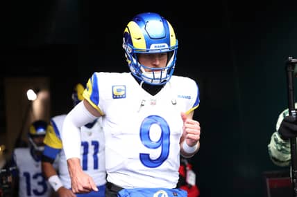 Colin Cowherd Makes Surprising Declaration About Rams QB Matthew Stafford's Career 2 NFL Pundit Makes Surprising Declaration About Rams QB Matthew Stafford's Career