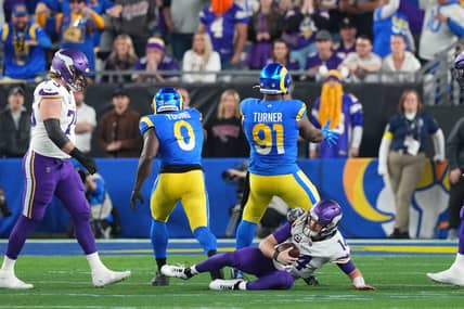 Keep Or Cut? Which 2023 Los Angeles Rams Draft Picks Earned A 2nd Contract 6 Should The Los Angeles Rams Re-Sign Their 2023 Draft Class? A Clear Breakdown