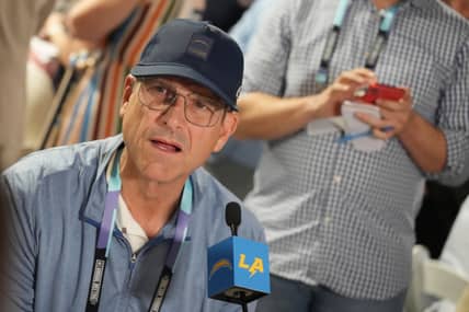 Los Angeles Chargers Name Surprising Team Captain Ahead Of Impending Camp Battle 3 NFL: NFL Annual League Meeting
