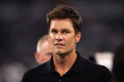 Las Vegas Raiders' Tom Brady Conflicts Of Interst Already Causing Big Problems 2 NFL: Preseason-Las Vegas Raiders at Dallas Cowboys