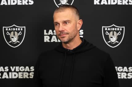 NFL Insider Links 3x All-Pro To Las Vegas Raiders Via Trade 3 NFL Insider Links 3x All-Pro To Las Vegas Raiders Via Trade | Jalen Ramsey