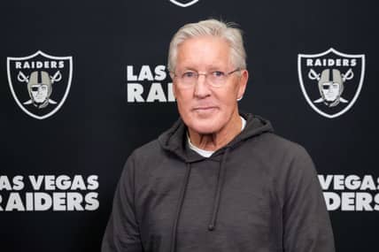 Las Vegas Raiders Provide Clarity On Tom Brady's Role With Team 1 NFL: Scouting Combine