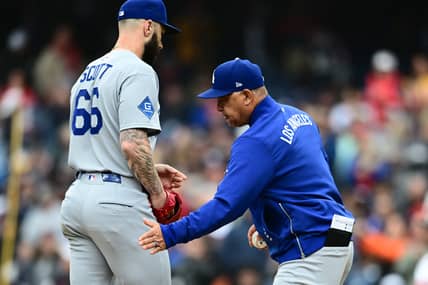 Los Angeles Dodgers Lose Another Pitcher To The Injured List 5 Los Angeles Dodgers Lose Another Pitcher To The Injured List