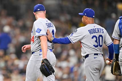 Los Angeles Dodgers Insider Suggests Possible Addition Of 2-Time All Star Before MLB Trade Deadline 1 Los Angeles Dodgers Insider Suggests Possible Addition of 2-Time All Star Before MLB Trade Deadline