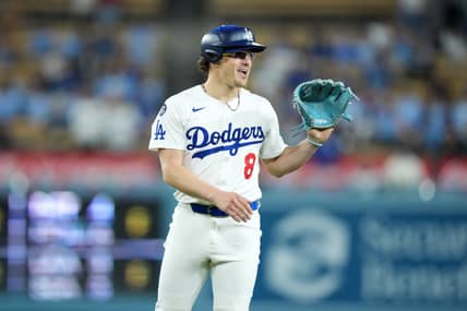 Is Dodgers' Enrique Hernández Playing The Wrong Position? 1 Is Dodgers Enrique Hernández Playing The Wrong Position?