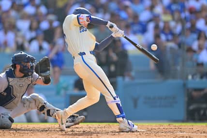 The Meteoric Rise Of Dodgers' Utilityman Draws Rookie of the Year Buzz 14 MLB: New York Yankees at Los Angeles Dodgers