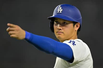 3 Suspensions Levied After Dodgers-Padres Big HBP Hullabaloo 5 MLB: San Diego Padres at Los Angeles Dodgers