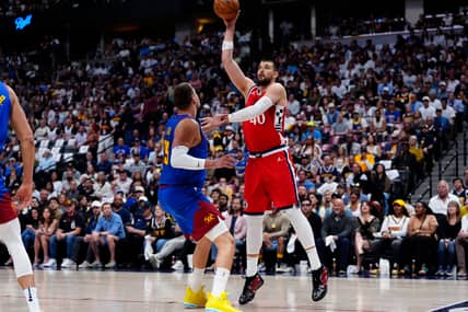 Insider Names Clippers Top Trade Chips For 2025 Offseason 2 NBA: Playoffs-Los Angeles Clippers at Denver Nuggets