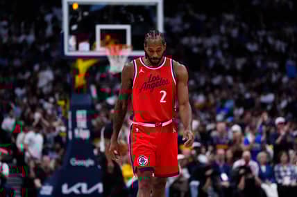 Los Angeles Clippers Expected To Be Dangerously Aggressive This Offseason, According To NBA Insider 3 NBA: Playoffs-Los Angeles Clippers at Denver Nuggets