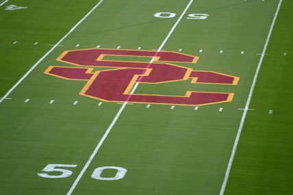 USC Trojans Receive Favorable Ranking In Latest Football Power Index 1 USC Trojans Receive Surprising Ranking In Latest Football Power Index