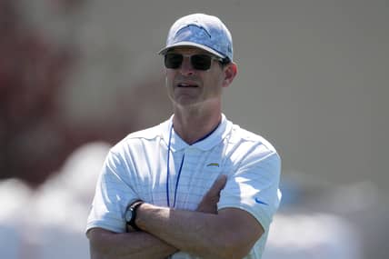 Los Angeles Chargers Considering New Veteran Option Within Evolving Position Group 14 NFL: Los Angeles Chargers Offseason Workout