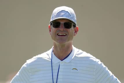 The Chargers Most Critical Camp Battle May Already Be Decided 2 NFL: Los Angeles Chargers Offseason Workout