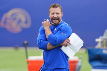 4 Los Angeles Rams Veterans Who Must Fight For Their Jobs At Mini Camp 5 NFL: Los Angeles Rams OTA