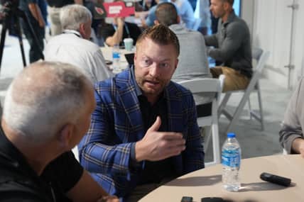 Los Angeles Rams Face More Uncertainty With Sean McVay's Latest Offensive Line Update 2 NFL: NFL Annual League Meeting
