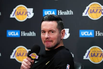 Los Angeles Lakers' Odds of Landing Top Free Agent Target Improve 4 Los Angeles Lakers