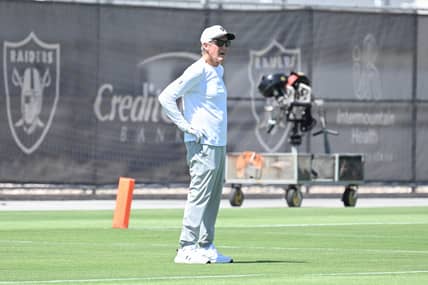 What Pete Carroll Refuses To Ignore Could Change Everything For Raiders 4 What Pete Carroll Refuses To Ignore Could Change Everything For Raiders