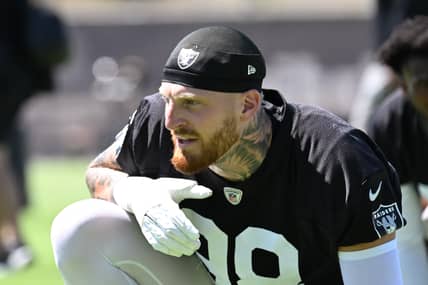 5 Raiders Players With Nothing To Prove 5 5 Raiders Players With Nothing To Prove