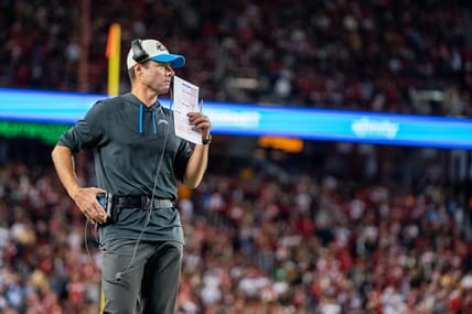 NFL: Los Angeles Chargers at San Francisco 49ers
