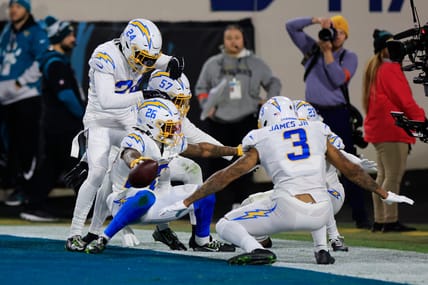 Syndication: Florida Times-Union