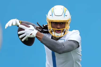 NFL: Los Angeles Chargers Rookie Minicamp