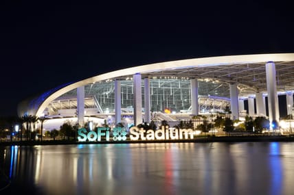 SoFi Stadium