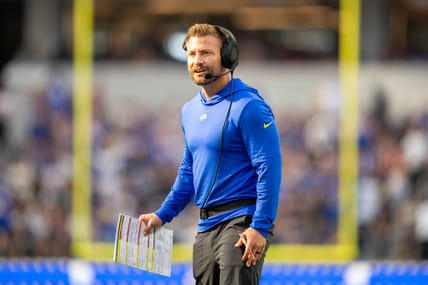 NFL: Arizona Cardinals at Los Angeles Rams