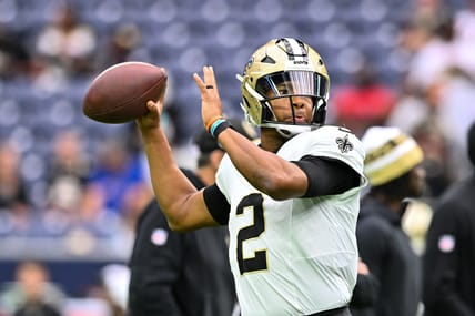 NFL: New Orleans Saints at Houston Texans