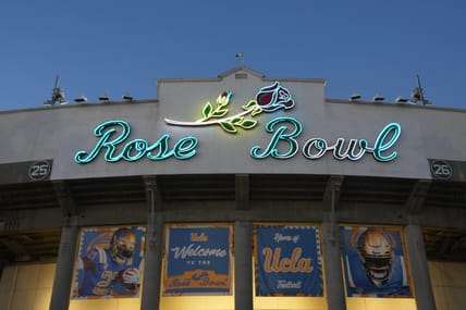 NCAA Football: California at UCLA Bruins | D'Anton Lynn