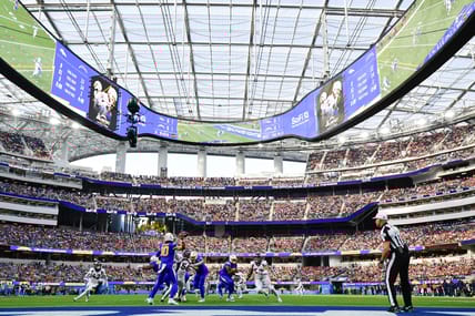 NFL: Denver Broncos at Los Angeles Chargers