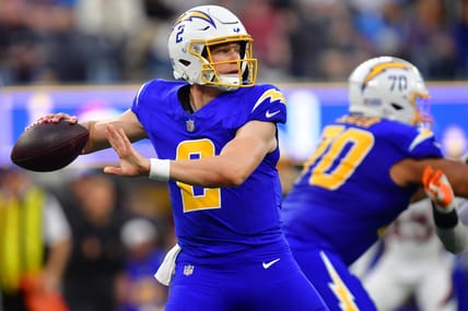 NFL: Denver Broncos at Los Angeles Chargers