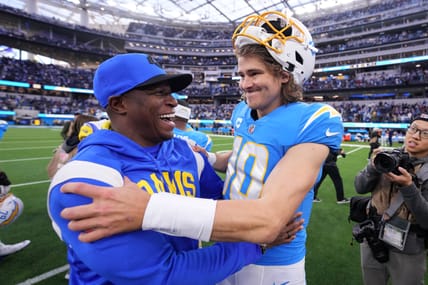 Chargers Head Coaching Candidates