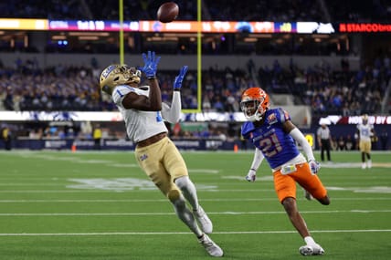 NCAA Football: LA Bowl-UCLA at Boise State | UCLA Football