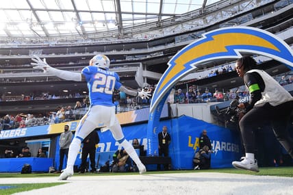 2024 Los Angeles Chargers Schedule Released: Time to Break Out the Bolts Gear! 4 NFL: Kansas City Chiefs at Los Angeles Chargers