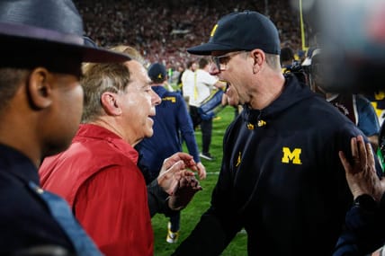 Jim Harbaugh
