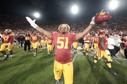Solomon Byrd NFL Draft Profile 6 Solomon Byrd NFL Draft Profile