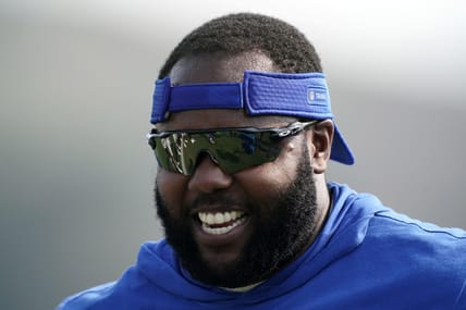 USC Football Defensive Coach "Wants All The Smoke" Of Recruiting 1 USC Football Eric Henderson