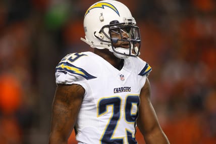 Former USC, Chargers CB Opens Up About Sexual Assault By Trainer At SoCal High School 1 Chargers