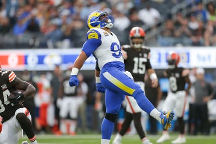 Aaron Donald